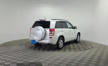 Suzuki Grand Vitara 2007 года за 6 500 000 тг. в Алматы