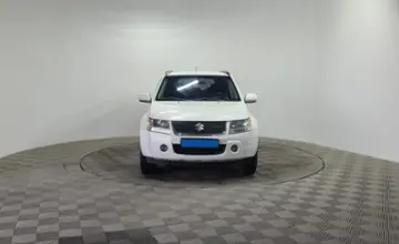 Suzuki Grand Vitara 2007 года за 6 500 000 тг. в Алматы фото 2