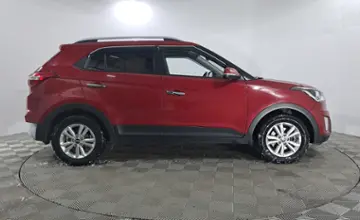 Hyundai Creta 2019 года за 8 900 000 тг. в Павлодар фото 4