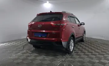 Hyundai Creta 2019 года за 8 900 000 тг. в Павлодар