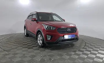 Hyundai Creta 2019 года за 8 900 000 тг. в Павлодар фото 3