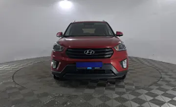 Hyundai Creta 2019 года за 8 900 000 тг. в Павлодар фото 2