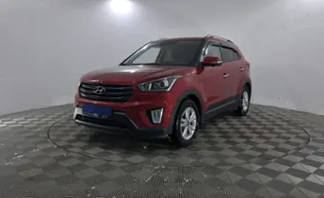 Hyundai Creta 2019 года за 8 900 000 тг. в Павлодар фото 1