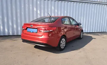 Kia Rio 2015 года за 6 060 000 тг. в Алматы