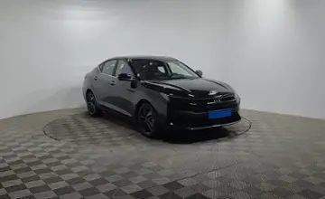 JAC J7 2024 года за 8 500 000 тг. в Алматы фото 3