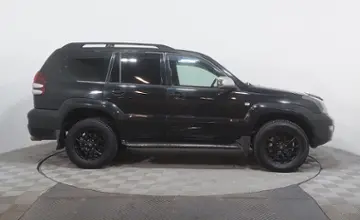 Toyota Land Cruiser Prado 2005 года за 6 190 000 тг. в Астана фото 4