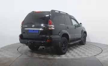 Toyota Land Cruiser Prado 2005 года за 6 190 000 тг. в Астана