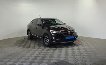 Renault Arkana 2019 года за 6 890 000 тг. в Алматы фото 3