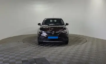 Renault Arkana 2019 года за 6 890 000 тг. в Алматы фото 2