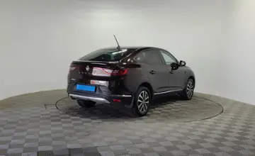 Renault Arkana 2019 года за 6 890 000 тг. в Алматы