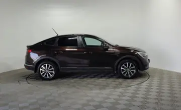 Renault Arkana 2019 года за 6 890 000 тг. в Алматы фото 4