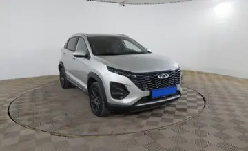 Chery Tiggo 2 Pro 2024 года за 6 690 000 тг. в Шымкент фото 3