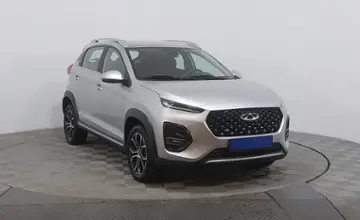 Chery Tiggo 2 Pro 2023 года за 5 890 000 тг. в Астана фото 3
