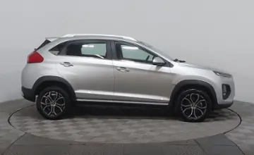 Chery Tiggo 2 Pro 2023 года за 5 890 000 тг. в Астана фото 4