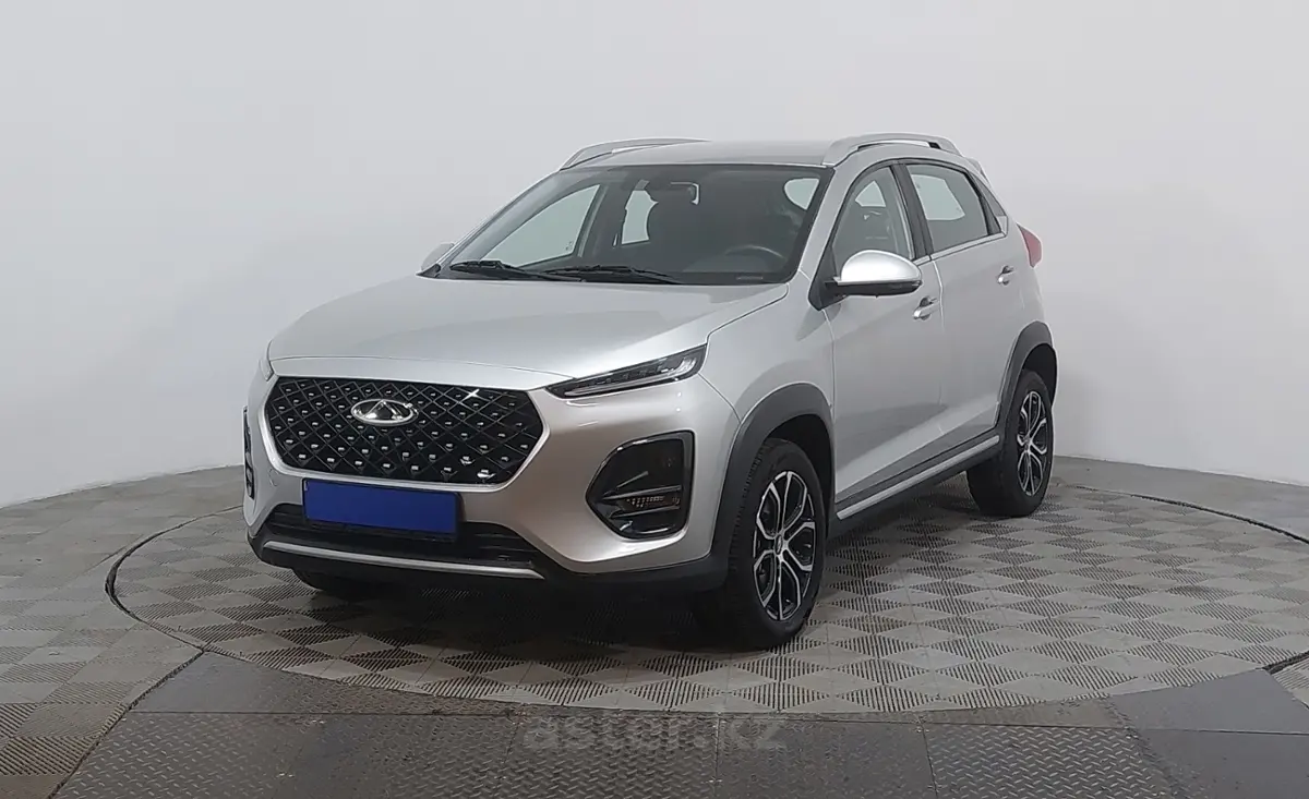 2023 Chery Tiggo 2 Pro