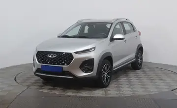 Chery Tiggo 2 Pro 2023 года за 5 890 000 тг. в Астана фото 1