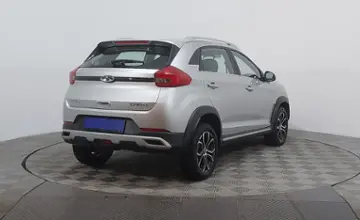 Chery Tiggo 2 Pro 2023 года за 5 890 000 тг. в Астана