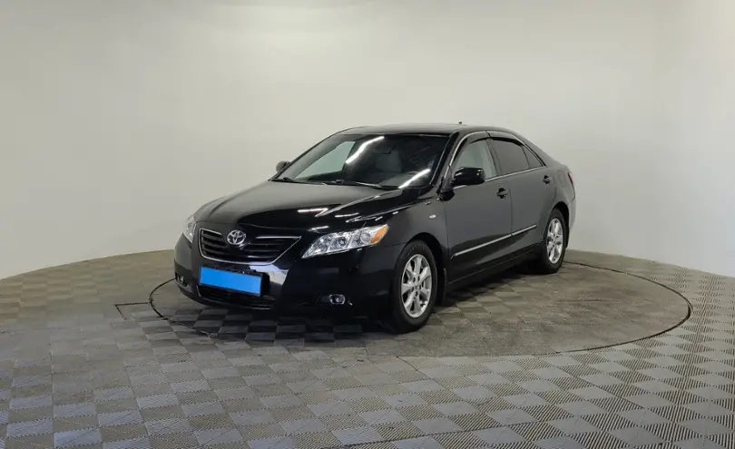 Toyota Camry 2007 года за 5 490 000 тг. в Алматы