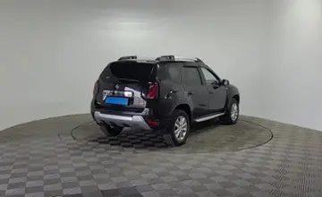Renault Duster 2016 года за 6 100 000 тг. в Алматы