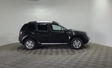Renault Duster 2016 года за 6 100 000 тг. в Алматы фото 4