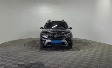 Renault Duster 2016 года за 6 100 000 тг. в Алматы фото 2