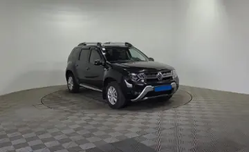 Renault Duster 2016 года за 6 100 000 тг. в Алматы фото 3