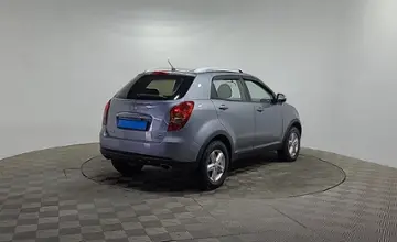 SsangYong Actyon 2013 года за 6 790 000 тг. в Алматы