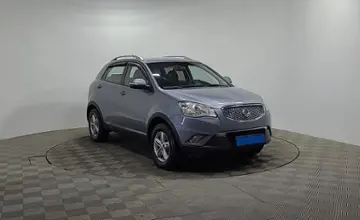 SsangYong Actyon 2013 года за 6 790 000 тг. в Алматы фото 3