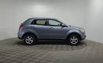 SsangYong Actyon 2013 года за 6 790 000 тг. в Алматы фото 4