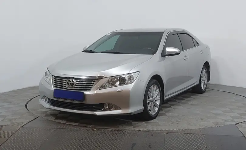 Toyota Camry 2012 года за 9 250 000 тг. в Астана