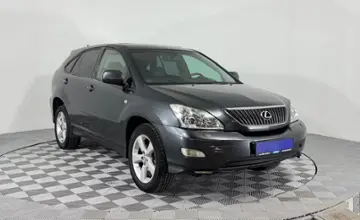 Lexus RX 2006 года за 6 570 000 тг. в Караганда фото 3
