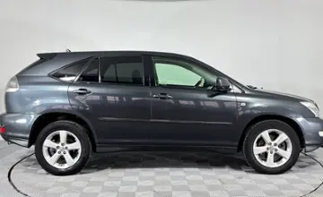 Lexus RX 2006 года за 6 570 000 тг. в Караганда фото 4