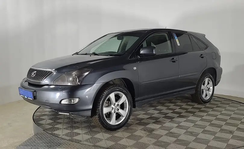 Lexus RX 2006 года за 6 990 000 тг. в Караганда