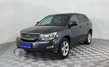 Lexus RX 2006 года за 6 570 000 тг. в Караганда фото 1