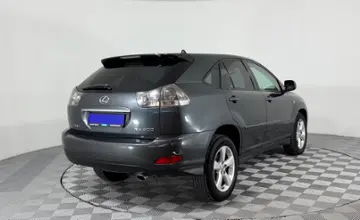 Lexus RX 2006 года за 6 570 000 тг. в Караганда