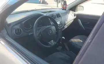 Renault Sandero 2016 года за 2 690 000 тг. в Алматы фото 5