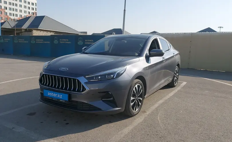 JAC J7 2022 года за 7 290 000 тг. в Шымкент