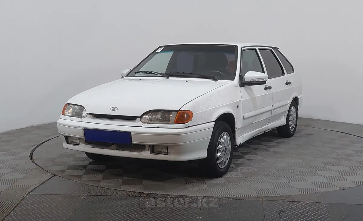 2011 LADA (ВАЗ) 2114