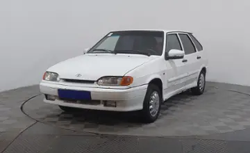 LADA (ВАЗ) 2114 2011 года за 990 000 тг. в Астана фото 1
