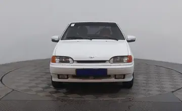 LADA (ВАЗ) 2114 2011 года за 990 000 тг. в Астана фото 2