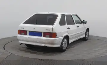 LADA (ВАЗ) 2114 2011 года за 990 000 тг. в Астана
