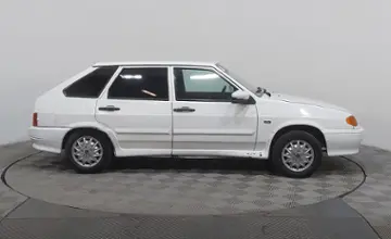 LADA (ВАЗ) 2114 2011 года за 990 000 тг. в Астана фото 4