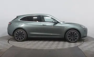 Aito M5 2022 года за 17 700 000 тг. в Астана фото 4