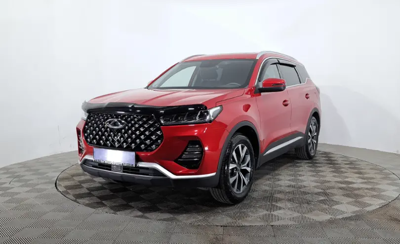 Chery Tiggo 7 Pro 2023 года за 8 590 000 тг. в Астана