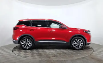 Chery Tiggo 7 Pro 2023 года за 8 350 000 тг. в Астана фото 4