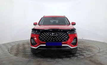 Chery Tiggo 7 Pro 2023 года за 8 350 000 тг. в Астана фото 2