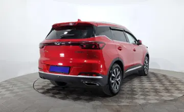 Chery Tiggo 7 Pro 2023 года за 8 350 000 тг. в Астана