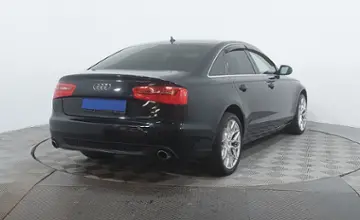 Audi A6 2014 года за 9 890 000 тг. в Астана