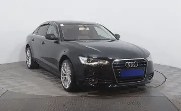 Audi A6 2014 года за 9 890 000 тг. в Астана фото 3