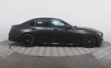 Mercedes-Benz C-Класс 2023 года за 28 000 000 тг. в Астана фото 4